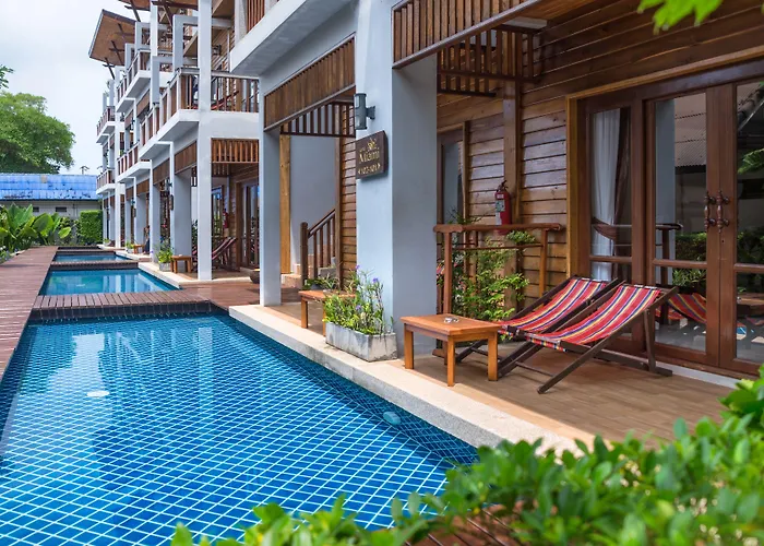 Lanta Miami Resort