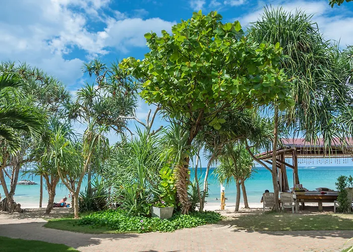 Lanta Miami Resort