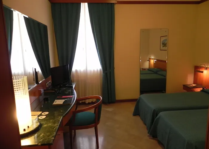 Hotel Vecchio Mulino