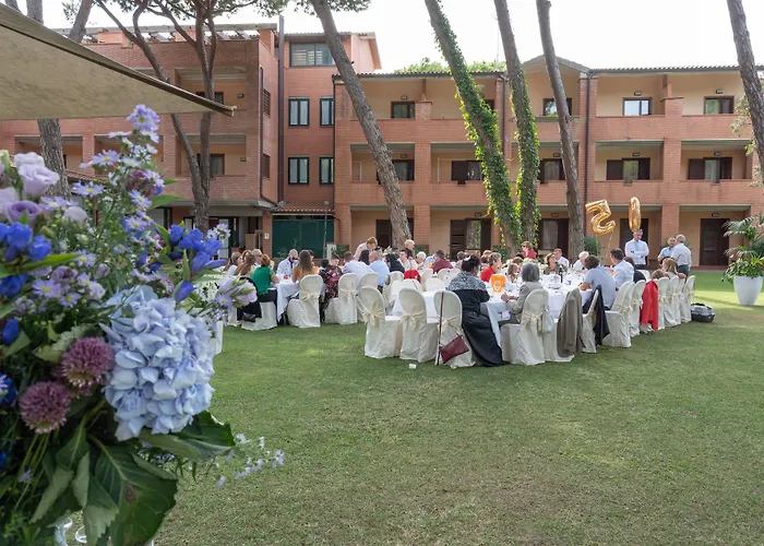 Ricci Hotel - Marina Di Grosseto