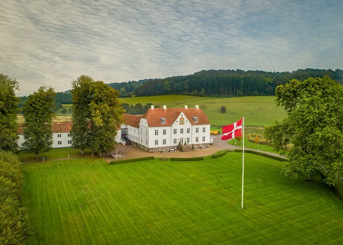 Haraldskaer Sinatur Hotel & Konference