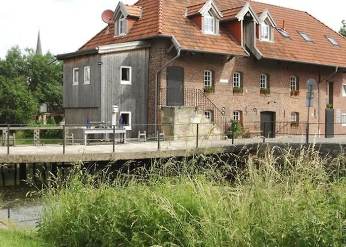 Hotel Schepers