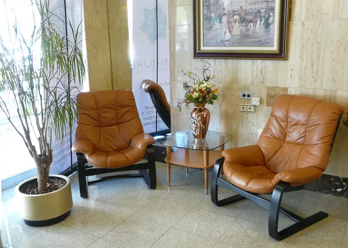 Hotel Reyes Catolicos