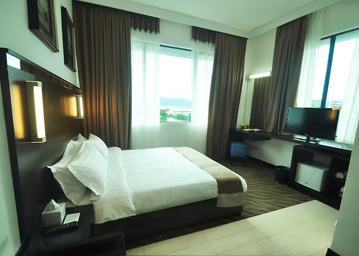 Dreamtel Kota Kinabalu