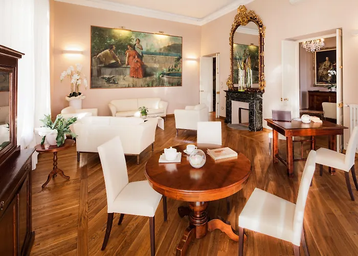Villa Sylva&Spa