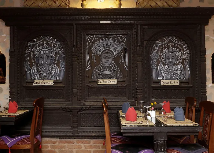 Hotel Heritage