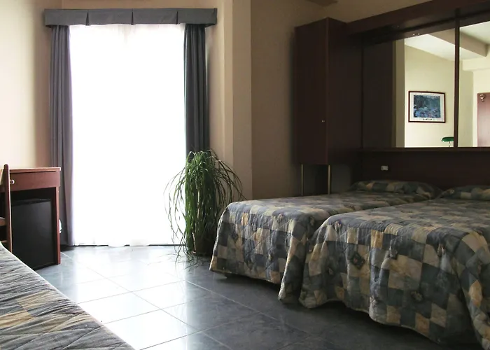 Hotel Gabbiano