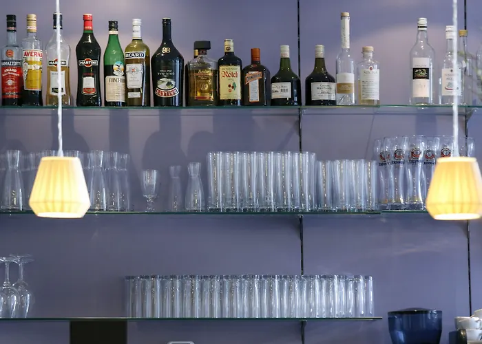 Boutique Hotel St. Georg