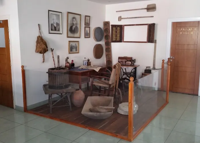 M. Moniatis Hotel
