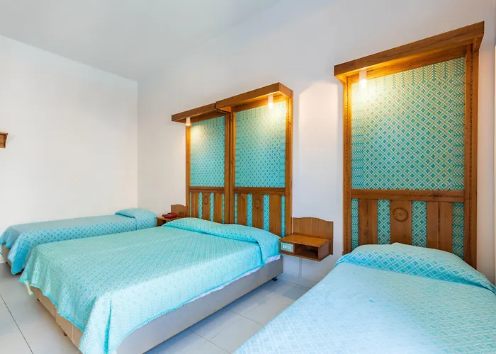 Albergo Miramare