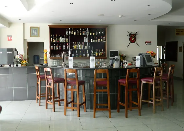M. Moniatis Hotel