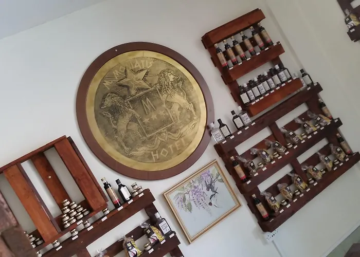 M. Moniatis Hotel