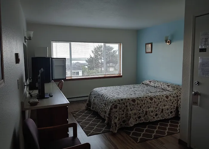 The Dublin House Motel