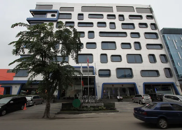 Karibia Boutique Hotel