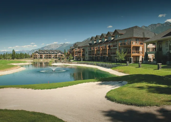 Bighorn Meadows Resort