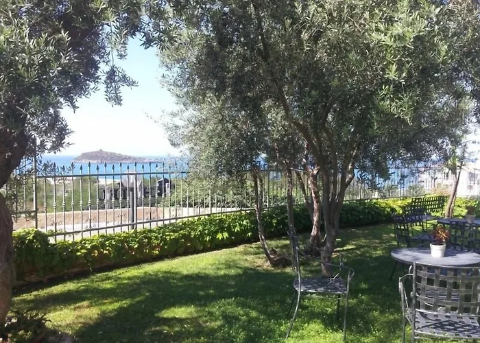 Hotel Villa Cerelis