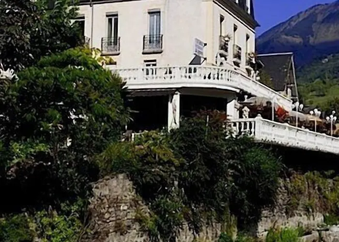 Hotel Tourmalet