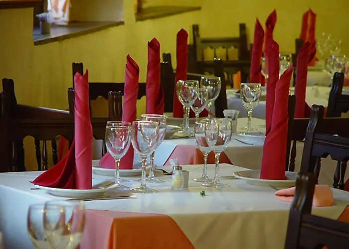 Hotel Nuevo Arlanza