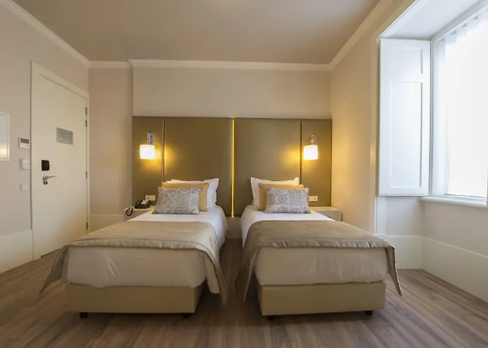 My Story Hotel Ouro