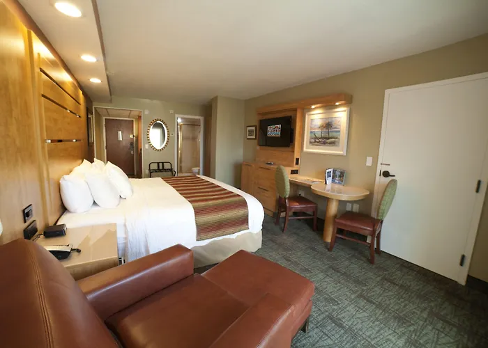 Desoto Beach Hotel