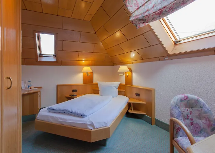 Hotel&Restaurant Krone