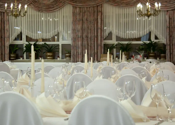 Hotel&Restaurant Krone