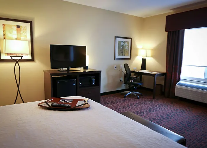 Hampton Inn Union City