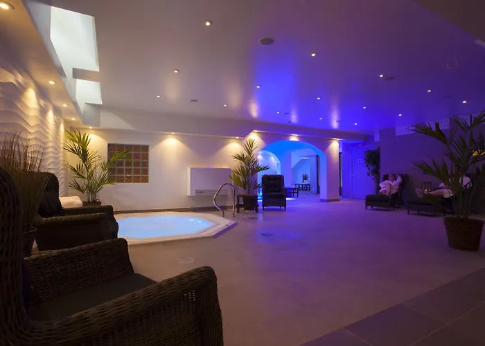 Hotell Nordic