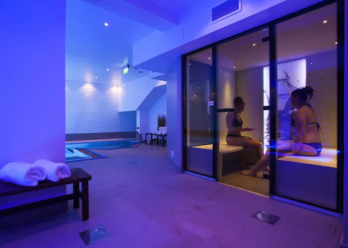 Hotell Nordic