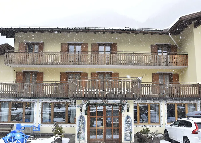 IHR Hotel Villa Emma