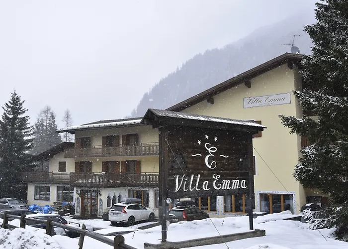 IHR Hotel Villa Emma