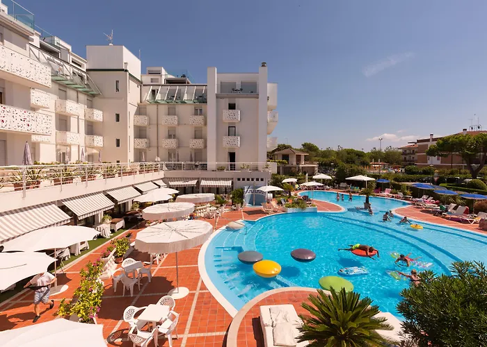 Hotel Ca' Di Valle