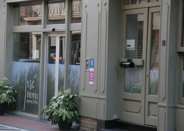 Hotel José