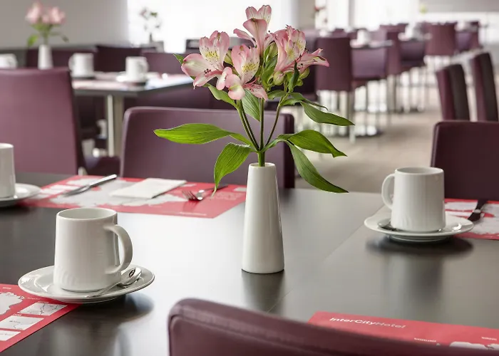 Intercityhotel Ingolstadt