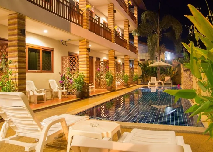 Hathai House