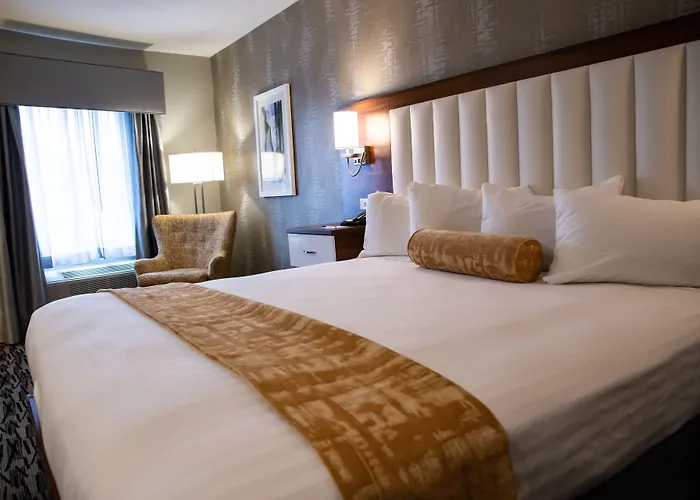 Best Western On The Avenue
