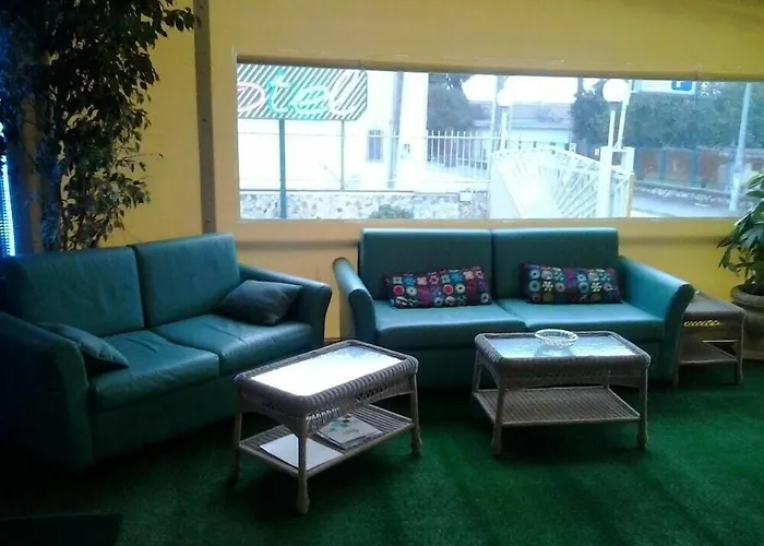 Hotel Orchidea