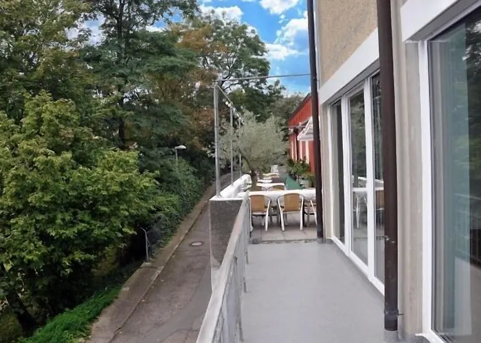 Hotel Ulmer Stuben