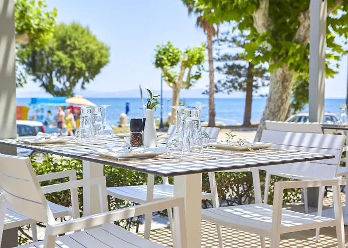Triton Boutique Hotel