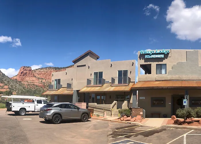 Sedona Village Lodge