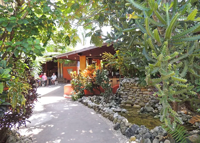 Sunrise Club Hotel