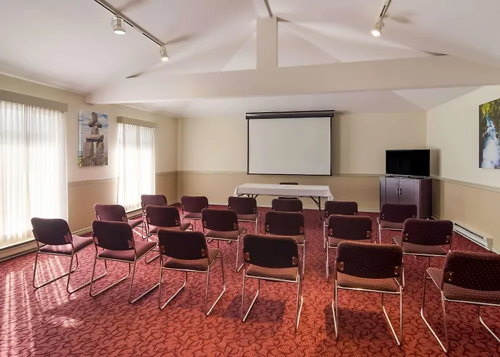 Surestay By Best Western North Vancouver Capilano