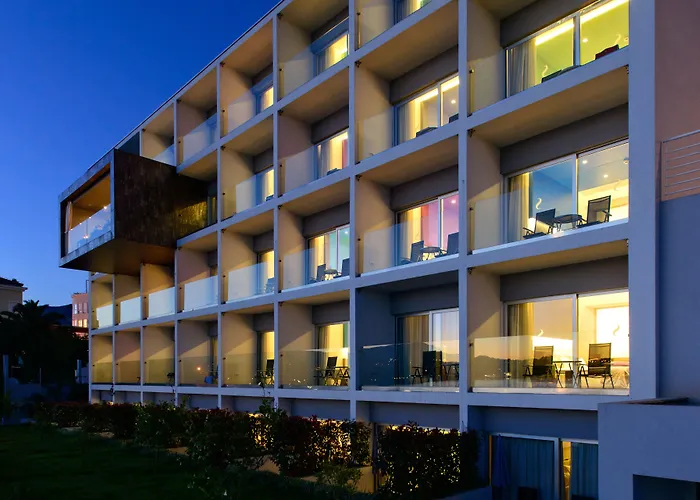 Hotel Split