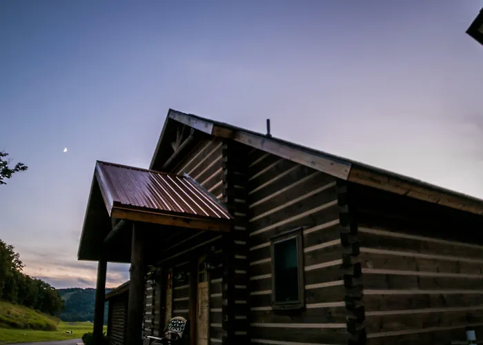 The Lodges At Sunset Village