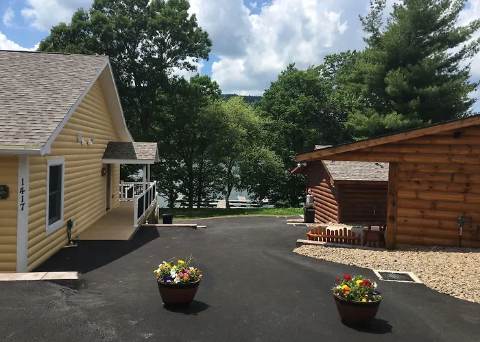 The Lodges At Sunset Village