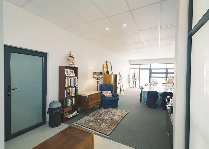Blue Diamond Boutique Hotel