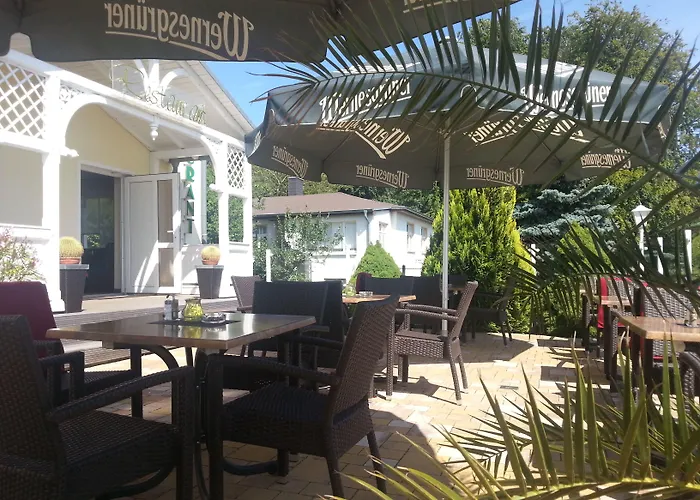 Wald-Hotel