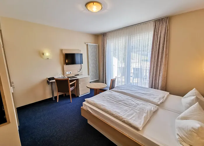 Wald-Hotel