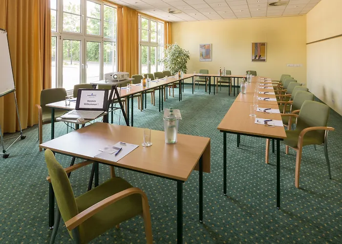 AMBER HOTEL Chemnitz Park