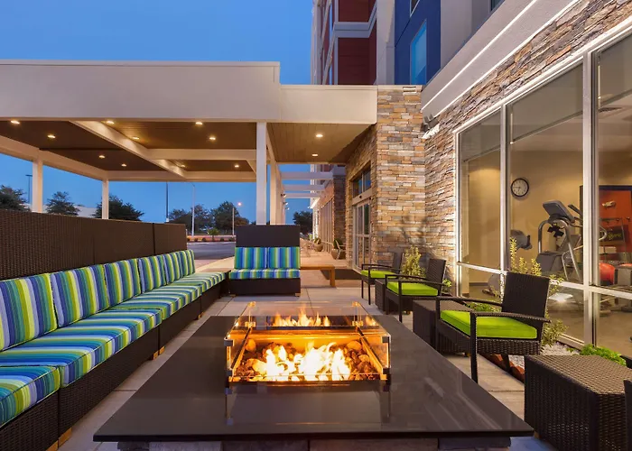 Home2Suites By Hilton Florence